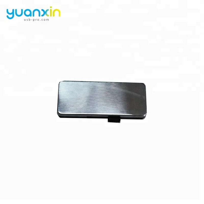 High Quality Wholesale Promotional Bullet Metal Usb Flash Drive
