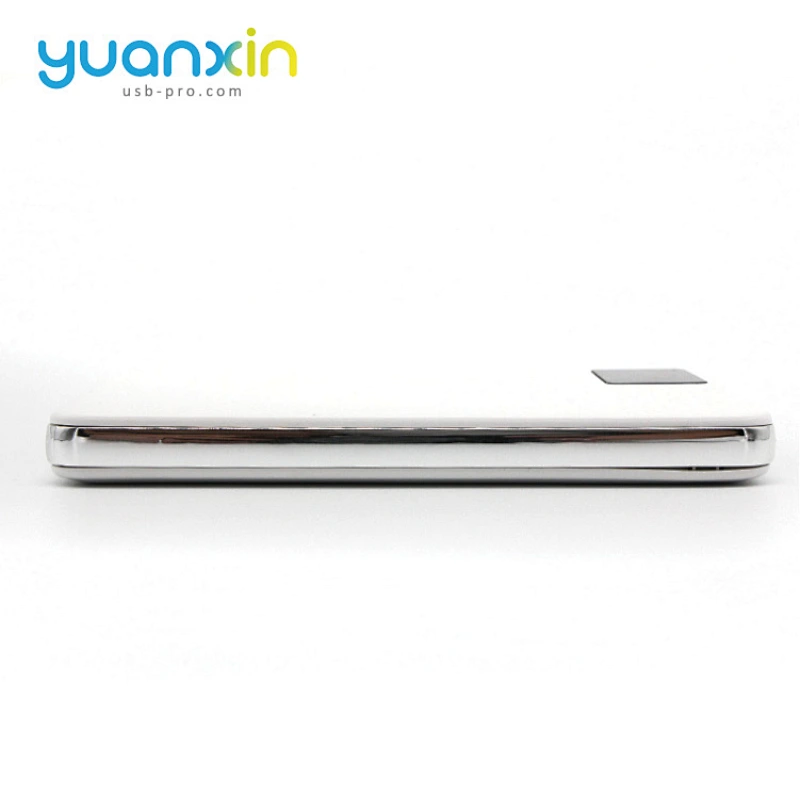 Wholesale Reasonable Large Great Quality Best Price Supply Price Metal Promotional Sublimation Power Bank