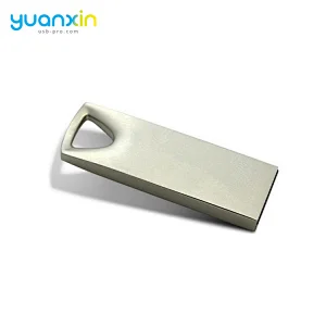 Waterproof Mini Usb Memory Stick Pendrive 4Gb 8Gb 16Gb 32Gb Metal Usb Flash Drive