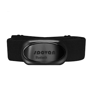OEM bluetooth and ANT+ heart rate transmitter belt