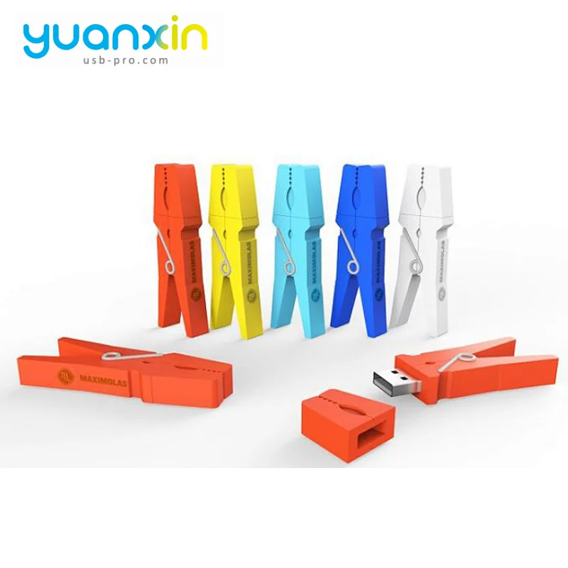 China Factory Oem Colorful Usb Flash Drive