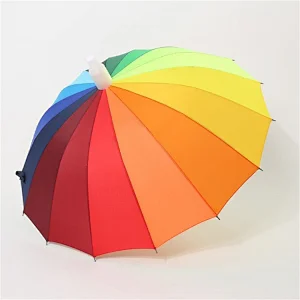 Anti dripping umbrella for taiwan market
