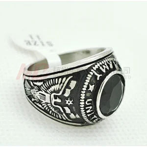 Graduation Rings For University And College