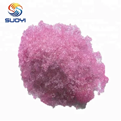High Purity of Coating Material Neodymium Fluoride ndf3 for Sale Price