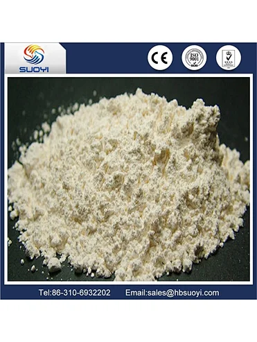 China Hot sale Holmium Fluoride HoF3