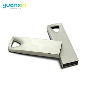 Waterproof Mini Usb Memory Stick Pendrive 4Gb 8Gb 16Gb 32Gb Metal Usb Flash Drive