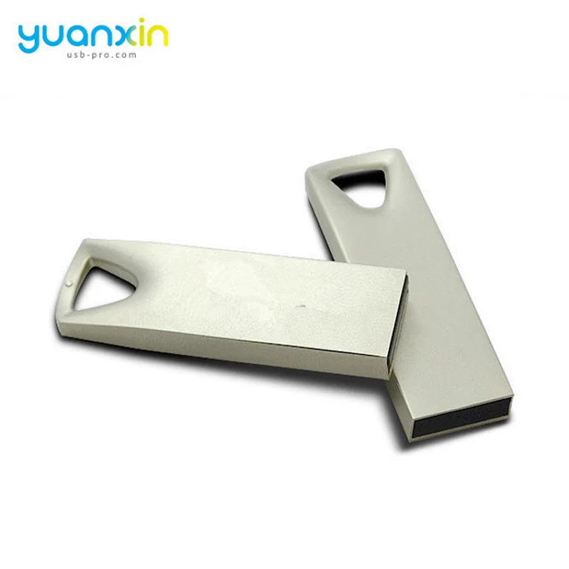 Waterproof Mini Usb Memory Stick Pendrive 4Gb 8Gb 16Gb 32Gb Metal Usb Flash Drive