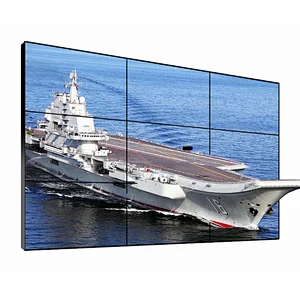 Wholesale Cheap 49Inch Narrow LCD Video Displays