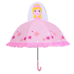 Los niños uv protegen la impresión animal de los sombreros de los niños funky con patrón de dibujos animados personalizados