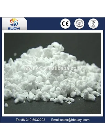 high purity YbF3 Ytterbium fluoride with factory price