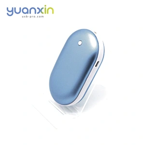 Fine Workmanship Latest New Design Cheapest Price Ultimate Speed Qualcomm Orange Power Bank