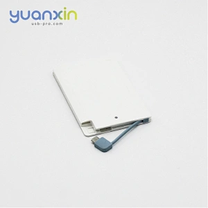 Professional Production High Quality 2300mah At Low Price Power Bank