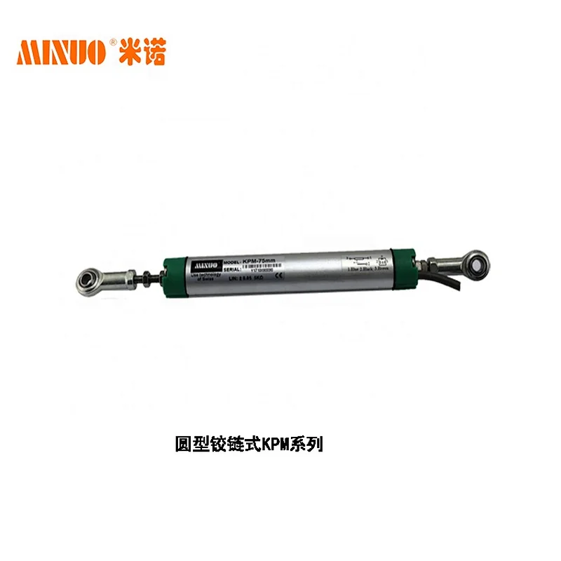 linear membrane potentiometer , linear motion position sensors
