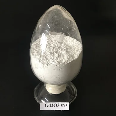 factory price of Gd2O3 gadolinium oxide powder