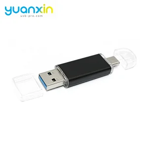 Fast Speed OTG Usb Stick Flash Drive