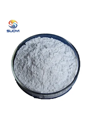 High Purity Lanthanum Fluoride Anhydrous Powder for Multi Applications