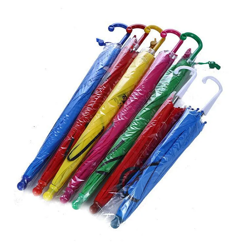 Factroy Sell OEM Cheap Customized Kid Umbrella
