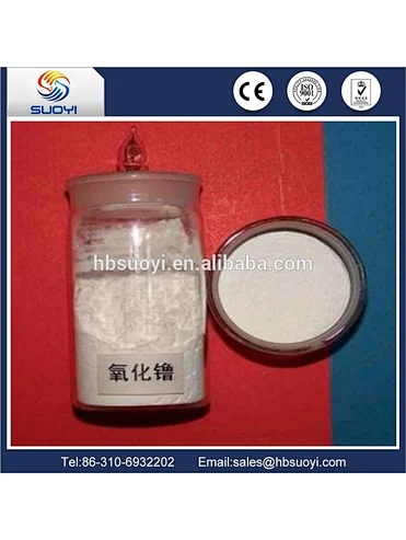 Factory supply nano dysprosium oxide Dy2O3 for hot sale
