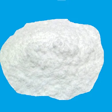 zinc oxide