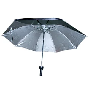 New design Promotion fancy bear bottle shape umbrella