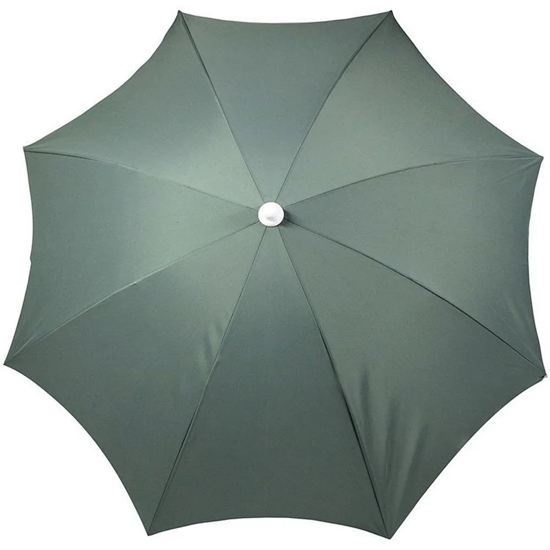 170t polyester balinese beach sun parasol umbrella