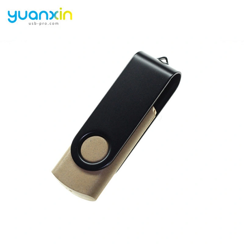 Environment Material Usb Flash Drive Bulk Wholesale Cheap Price