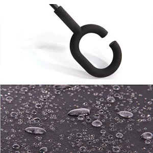 Better Brella Amazon Top Sellers c shaped handle reverse inverted umbrella