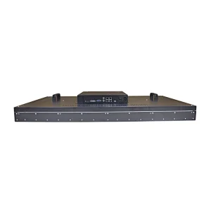 55 inch UNB HBY-PJ550P 1x3 2x2 3x2 Floor Stand With Wheels LCD Video Wall