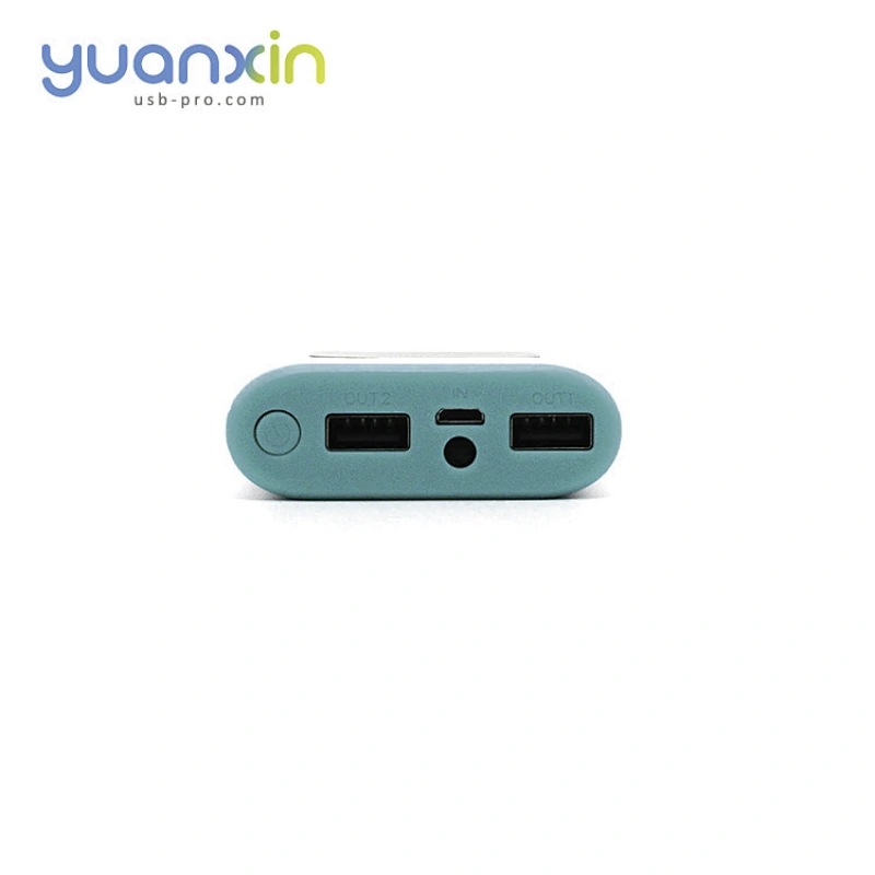 6000mah Manufacturer High Quality Factory Promotion Price Power Bank