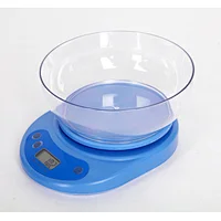 Factory supplier portable Electronic Household Kitchen  Food Scale