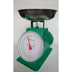 high quality double spring dial scale