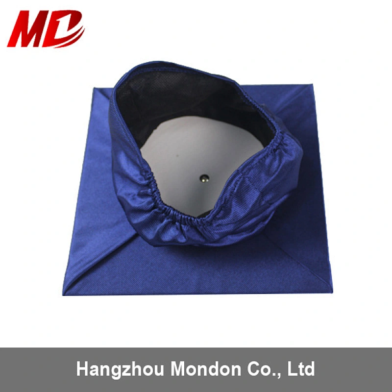 Promotion Navy Blue Kindergarten Graduation Apparel