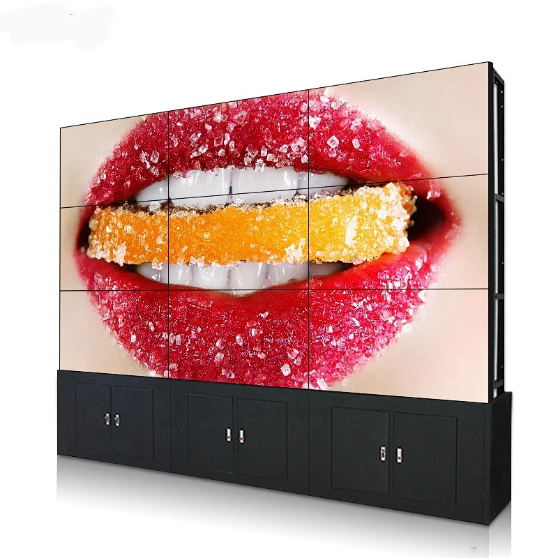 46 Inch TV LCD Video Wall