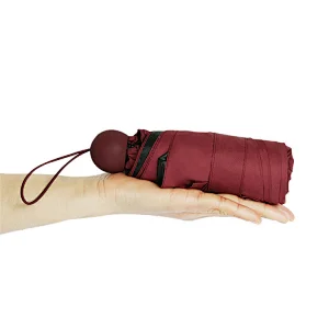 Advertising sun mini children capsule umbrella