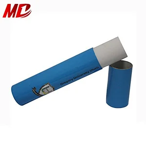 Best Quality Customized Graduation Tube for certificate paper