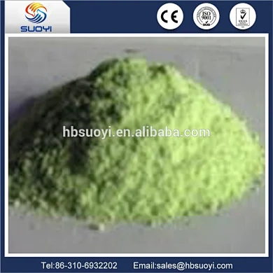 Rare earth chloride Praseodymium chloride
