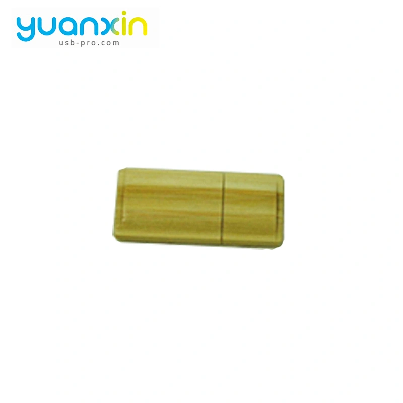 Wooden Usb Flash Drive For Promotion