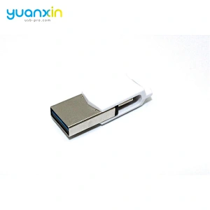 Flat Sublimation Promotional Format Wholesale Mock Up Usb Stick Flash Drive Wholesale