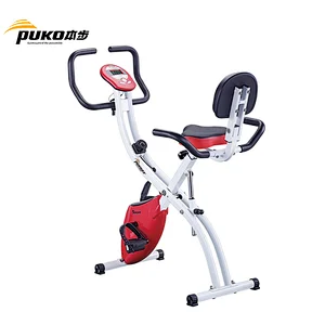 Puko hot sales body fit exercise bike