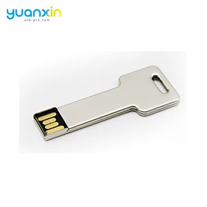 New products Custom Logo Printed usb key flash drives bulk