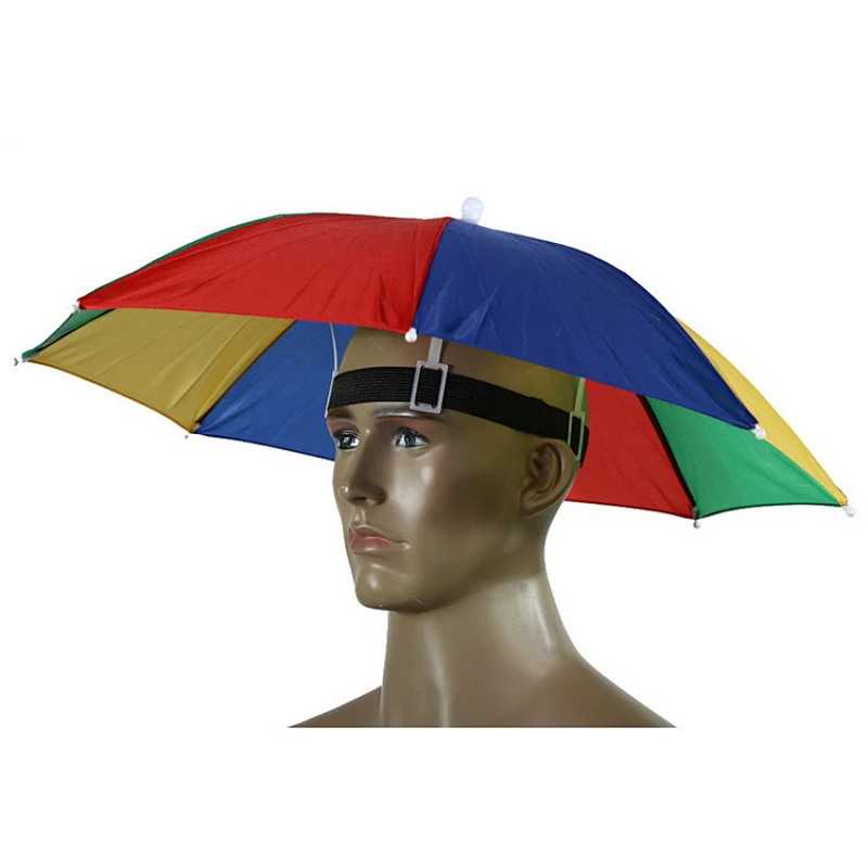 Sombrero de cabeza de impresión personalizado al por mayor Hat Cap