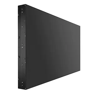55 inch UNB HBY-PJ550P 1x3 2x2 3x2 Floor Stand With Wheels LCD Video Wall