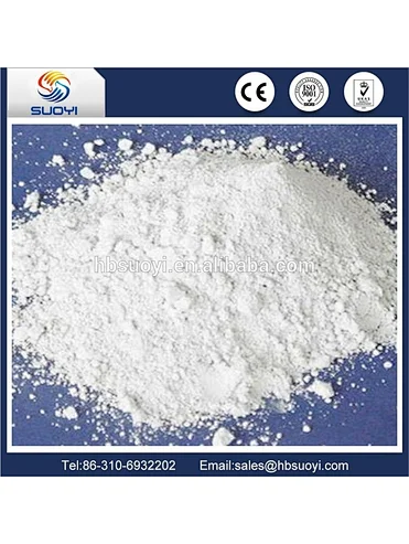 factory supply high purity Lutetium fluoride with best price