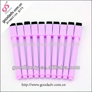 Newly Style Promotional Customized erasable gel pen