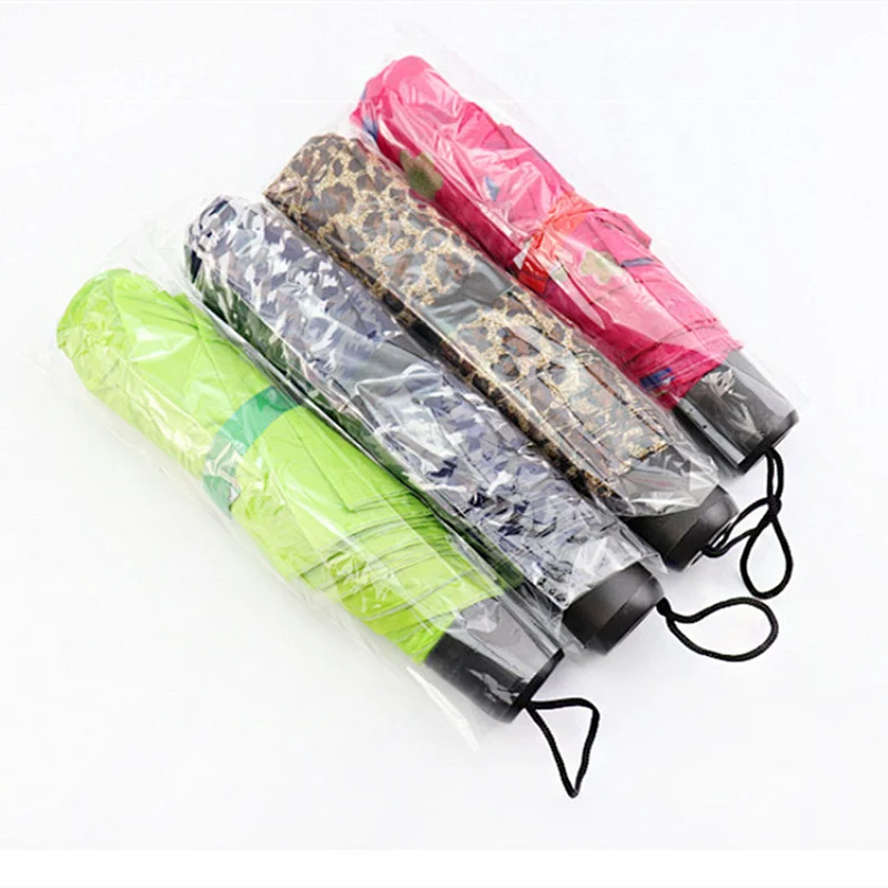 170T Polyester fabric advertising umbrella in hindi