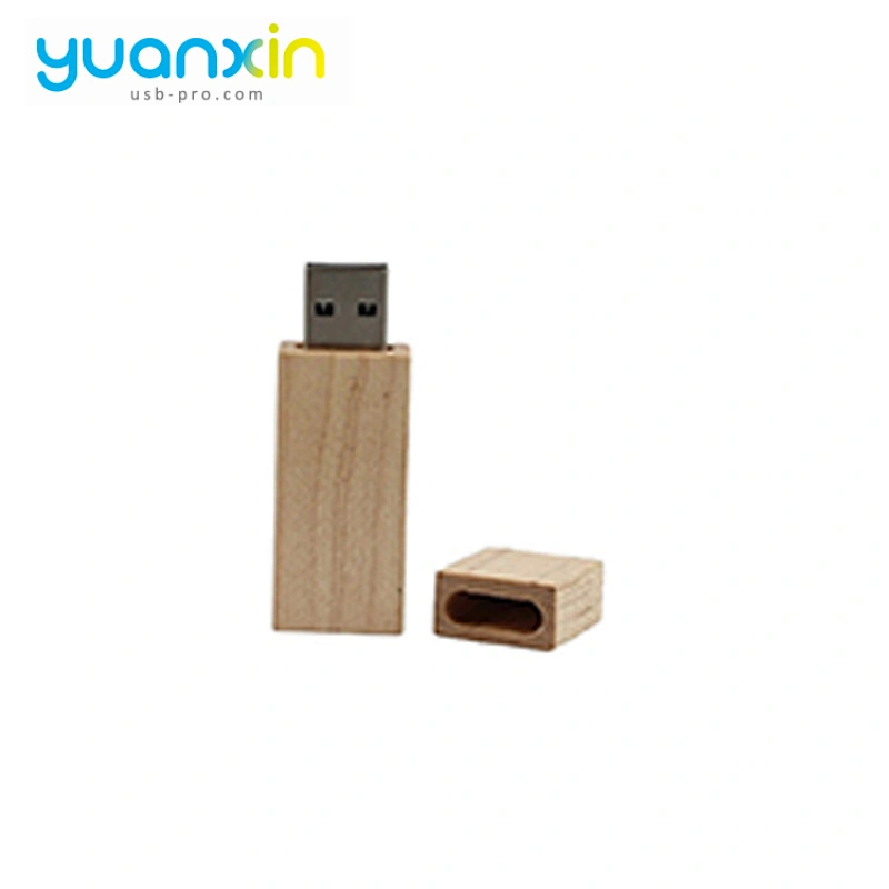 Promotion Wooden Bulk 512Mb 1Gb 2Gb 4Gb 8Gb 16Gb 32Gb 64Gb Usb Flash Drive