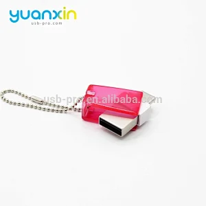 OTG Type C New Mini Swivel USB Flash Drive