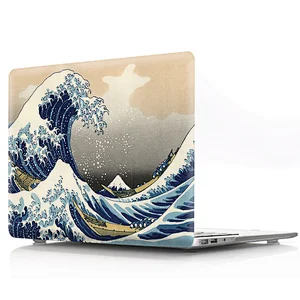 creative case Waterproof Laptop for macbook pro laptop 13 case 2017 for macbook pro case 13 inch clear