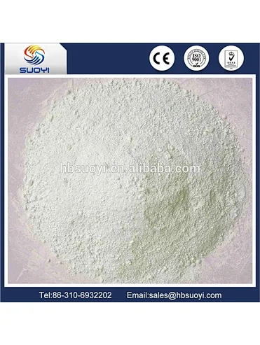 White powder Lanthanum fluoride CAS:13709-38-1