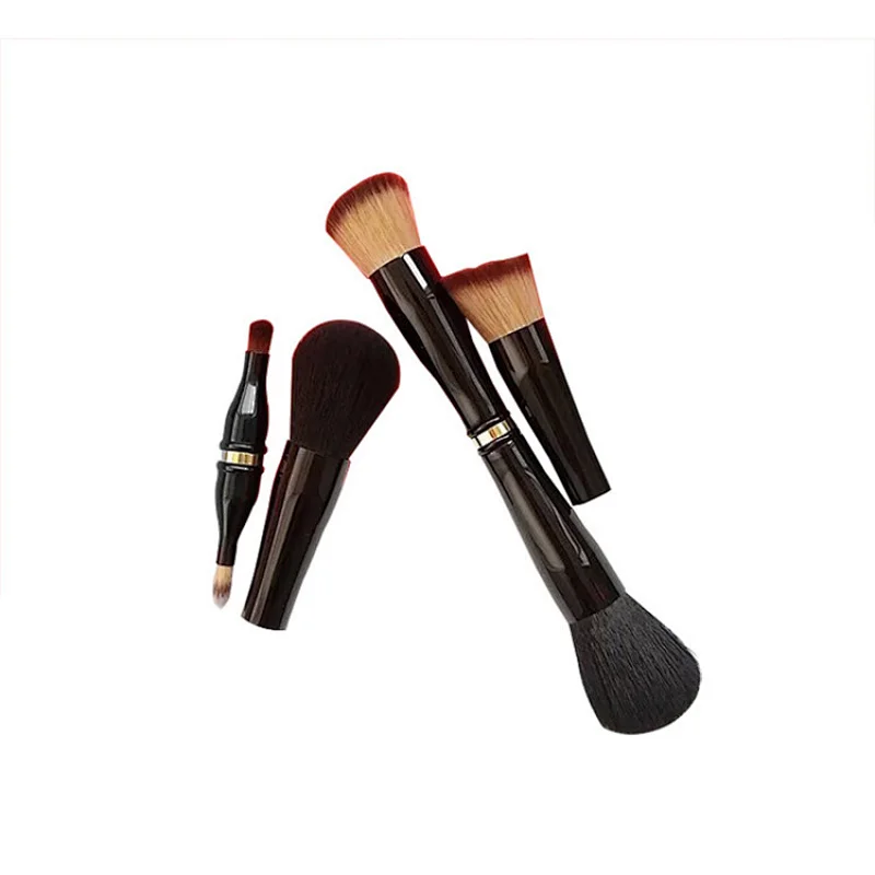 4 In 1 Travel Brush - MARS Cosmetics